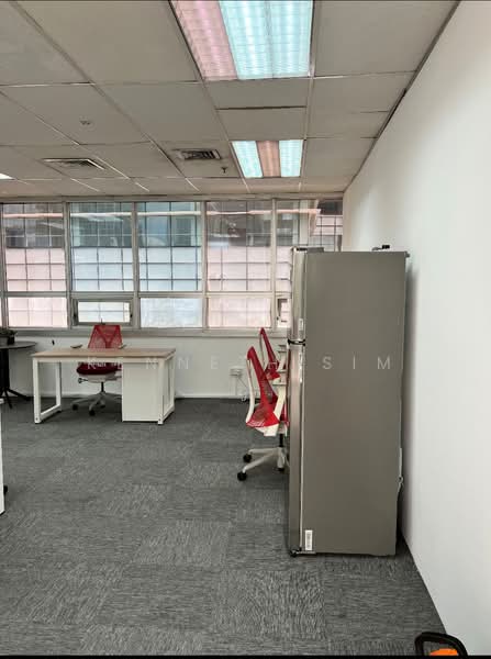 North Bridge Centre, 420 North Bridge Road, 743 sqft, Office For Rent, by Kenneth Sim, 22906647 - 323 sqft open concept office 15 June onwards - CommercialGuru.com.sg