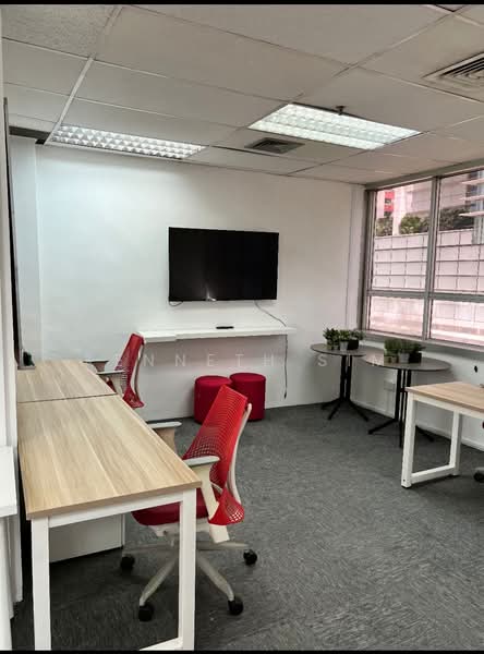 North Bridge Centre, 420 North Bridge Road, 743 sqft, Office For Rent, by Kenneth Sim, 22906647 - 323 sqft open concept office 15 June onwards - CommercialGuru.com.sg