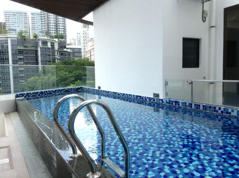 Devonshire 12, 12 Devonshire Road, 1 Bedroom, 441 sqft, Apartment For Rent, by Evone Yap, 22906930 - PropertyGuru.com.sg