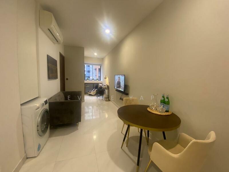 Devonshire 12, 12 Devonshire Road, 1 Bedroom, 441 sqft, Apartment For Rent, by Evone Yap, 22906930 - PropertyGuru.com.sg