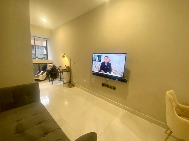Devonshire 12, 12 Devonshire Road, 1 Bedroom, 441 sqft, Apartment For Rent, by Evone Yap, 22906930 - PropertyGuru.com.sg