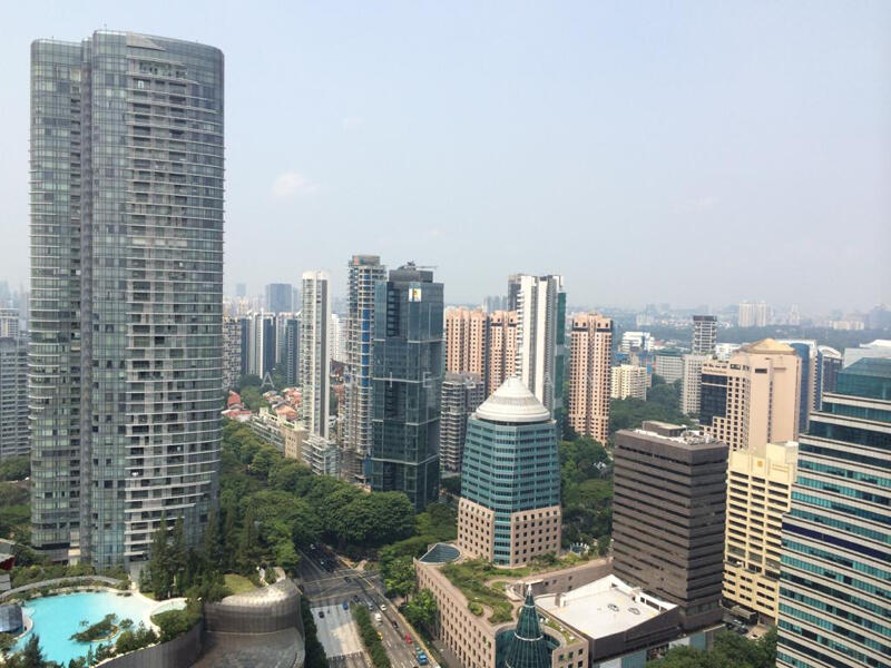 Scotts Square for Rent in Singapore