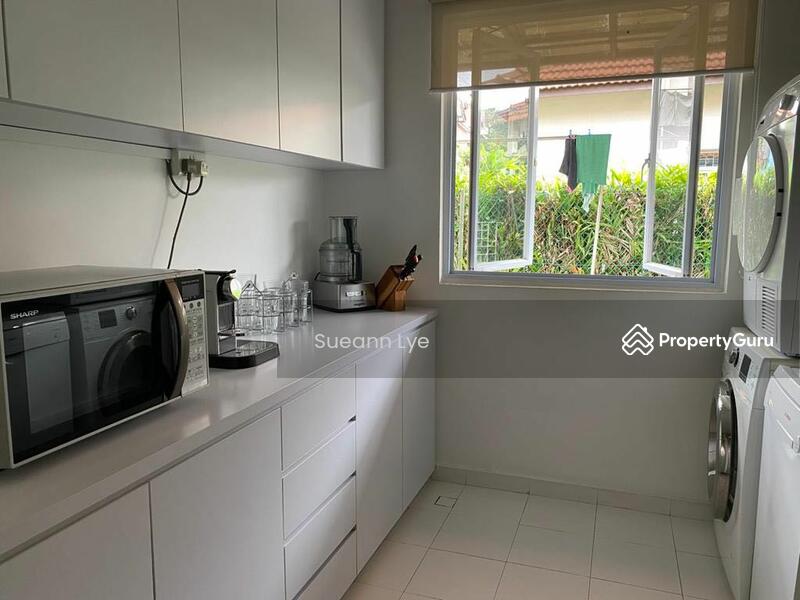For Rent - Raffles Park