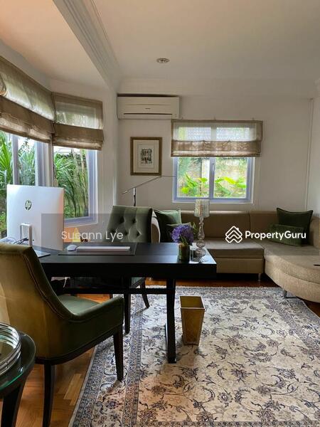 For Rent - Raffles Park