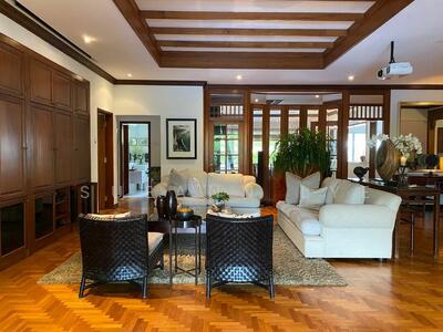 For Rent - Raffles Park