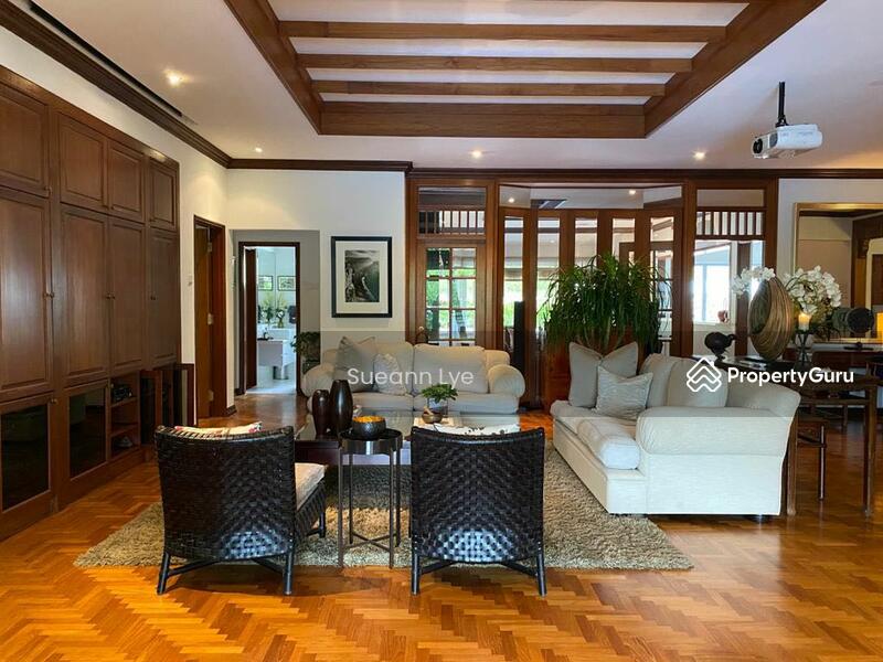 For Rent - Raffles Park