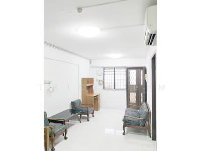 For Rent - 804 King George's Avenue