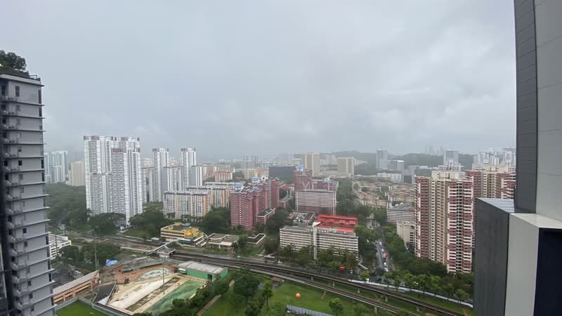 Echelon, 7 Alexandra View, 3 Bedrooms, 861 sqft, Condominium For Rent, by Eric Yeo, 22911602 - PropertyGuru.com.sg