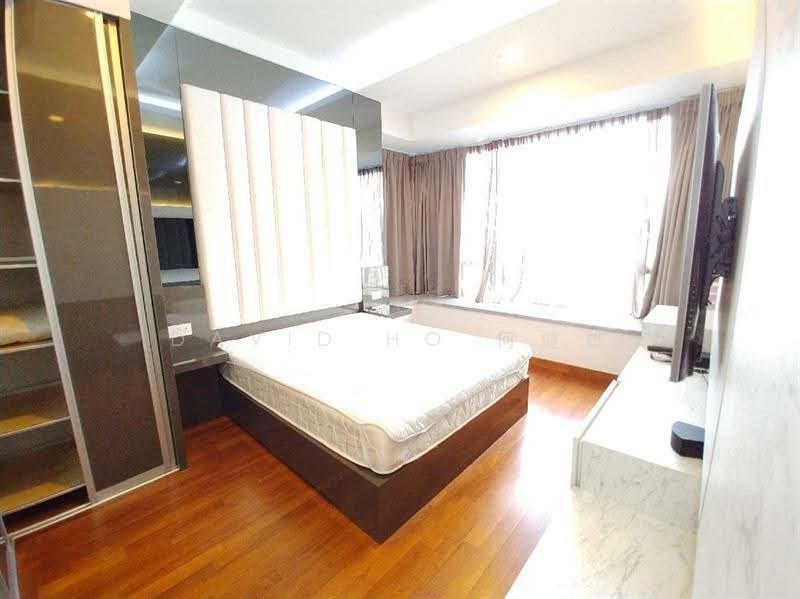 Vista Residences, 28 Jalan Datoh, 3 Bedrooms, 1,183 sqft, Condominium For Rent, by David Ho 何健雄, 22911690 - PropertyGuru.com.sg