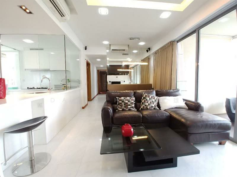 Vista Residences, 28 Jalan Datoh, 3 Bedrooms, 1,183 sqft, Condominium For Rent, by David Ho 何健雄, 22911690 - PropertyGuru.com.sg