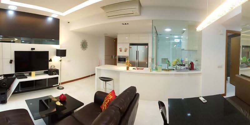 Vista Residences, 28 Jalan Datoh, 3 Bedrooms, 1,183 sqft, Condominium For Rent, by David Ho 何健雄, 22911690 - PropertyGuru.com.sg