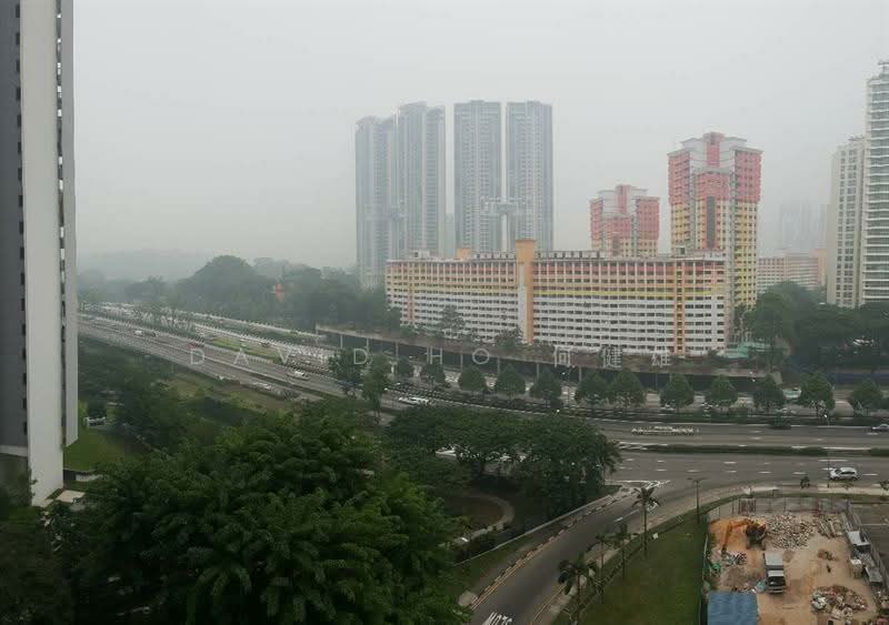 Vista Residences, 28 Jalan Datoh, 3 Bedrooms, 1,183 sqft, Condominium For Rent, by David Ho 何健雄, 22911690 - PropertyGuru.com.sg