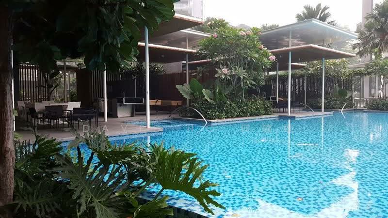 Vista Residences, 28 Jalan Datoh, 3 Bedrooms, 1,183 sqft, Condominium For Rent, by David Ho 何健雄, 22911690 - PropertyGuru.com.sg
