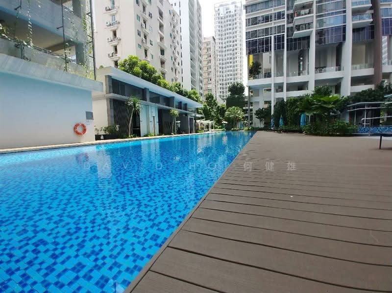 Vista Residences, 28 Jalan Datoh, 3 Bedrooms, 1,183 sqft, Condominium For Rent, by David Ho 何健雄, 22911690 - PropertyGuru.com.sg