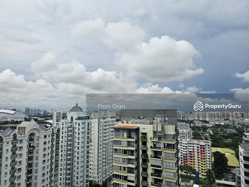 For Sale - The Line@Tanjong Rhu