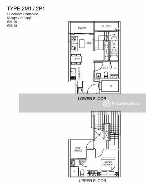 For Rent Kensington Square