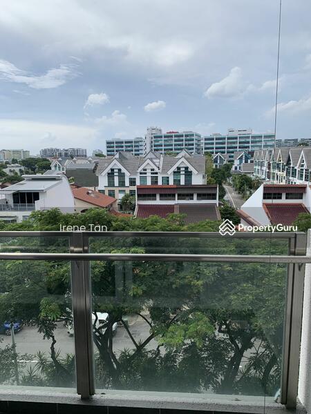 view of surrounding areas