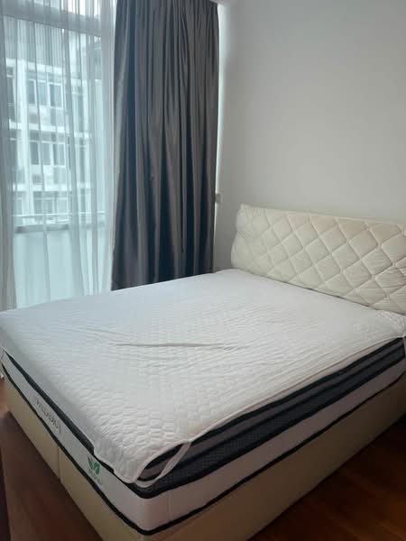 Rezi 26, 5 Lorong 26 Geylang, 1 Bedroom, 484 sqft, Condominium For Rent, by Janelle Teo, 22914483 - PropertyGuru.com.sg
