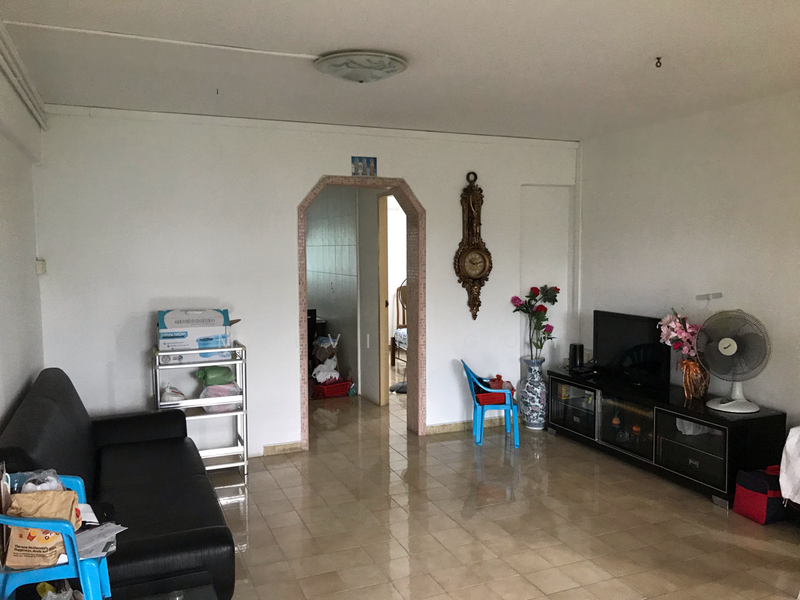 For Rent - 371 Clementi Avenue 4