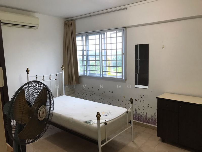 For Rent - 371 Clementi Avenue 4