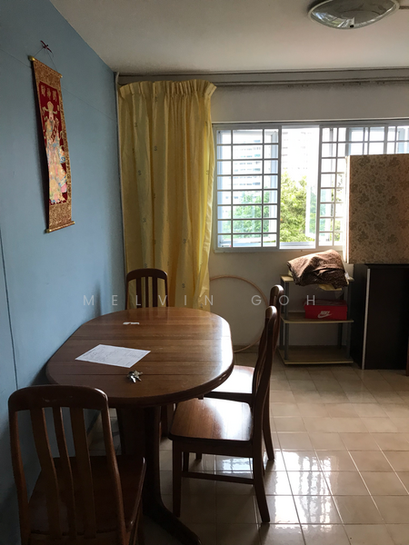 For Rent - 371 Clementi Avenue 4