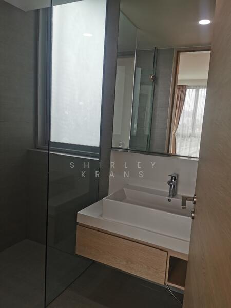 Sennett Residence, 31 Pheng Geck Avenue, 2 Bedrooms, 851 sqft, Condominium For Rent, by Shirley Krans, 22915789 - PropertyGuru.com.sg