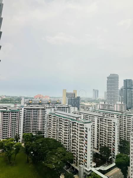 Southbank, 881 North Bridge Road, 1 Bedroom, 592 sqft, Condominium For Rent, by Adrian Tan, 22916787 - PropertyGuru.com.sg