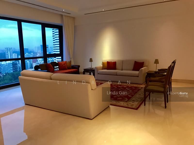 Ardmore Park, 11 Ardmore Park, 4 Bedrooms, 2,885 sqft, Condominium For Rent, by Linda Gan, 22917639 - PropertyGuru.com.sg