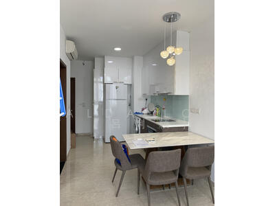 For Rent - The Hillford