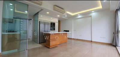 For Rent - Silversea