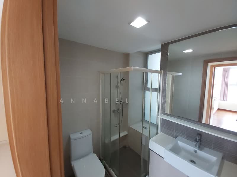 The Esta, 39 Amber Gardens, 3 Bedrooms, 1,313 sqft, Condominium For Rent, by ANNABEL TAN, 22919592 - PropertyGuru.com.sg