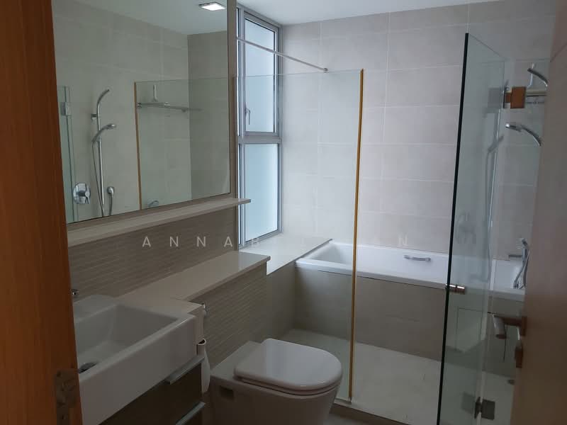 The Esta, 39 Amber Gardens, 3 Bedrooms, 1,313 sqft, Condominium For Rent, by ANNABEL TAN, 22919592 - PropertyGuru.com.sg