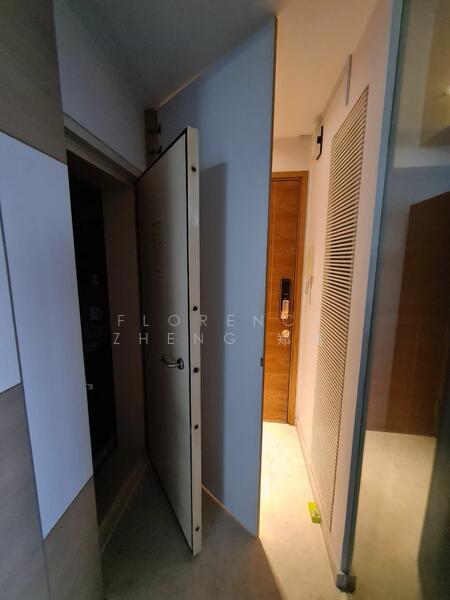 For Rent - The Parc Condominium