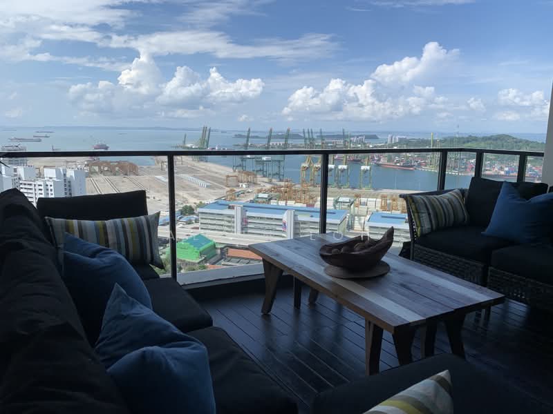 Spottiswoode Residences, 48 Spottiswoode Park Road, 2 Bedrooms, 935 sqft, Condominium For Sale, by Alvin Loh, 22920347 - PropertyGuru.com.sg