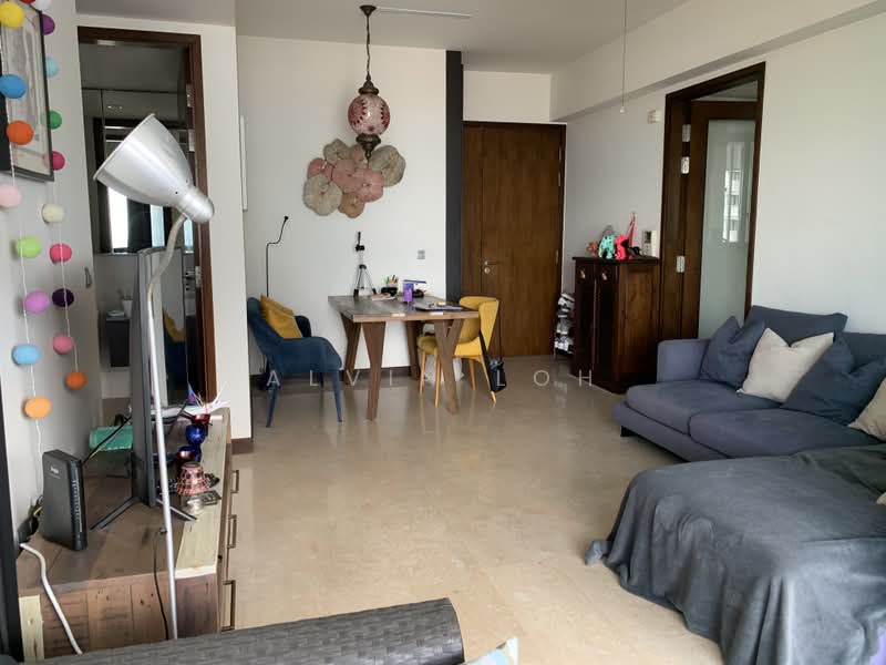 Spottiswoode Residences, 48 Spottiswoode Park Road, 2 Bedrooms, 935 sqft, Condominium For Sale, by Alvin Loh, 22920347 - PropertyGuru.com.sg