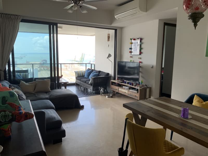 Spottiswoode Residences, 48 Spottiswoode Park Road, 2 Bedrooms, 935 sqft, Condominium For Sale, by Alvin Loh, 22920347 - PropertyGuru.com.sg