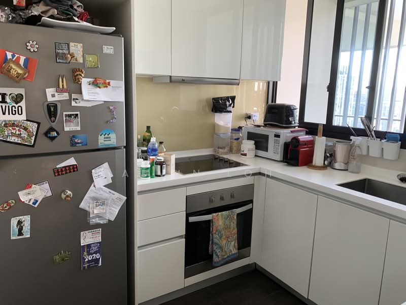 Spottiswoode Residences, 48 Spottiswoode Park Road, 2 Bedrooms, 935 sqft, Condominium For Sale, by Alvin Loh, 22920347 - PropertyGuru.com.sg