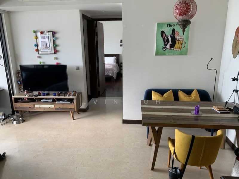 Spottiswoode Residences, 48 Spottiswoode Park Road, 2 Bedrooms, 935 sqft, Condominium For Sale, by Alvin Loh, 22920347 - PropertyGuru.com.sg