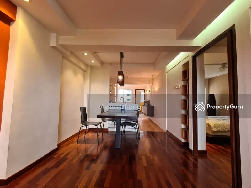 For Rent - 31 Marine Crescent