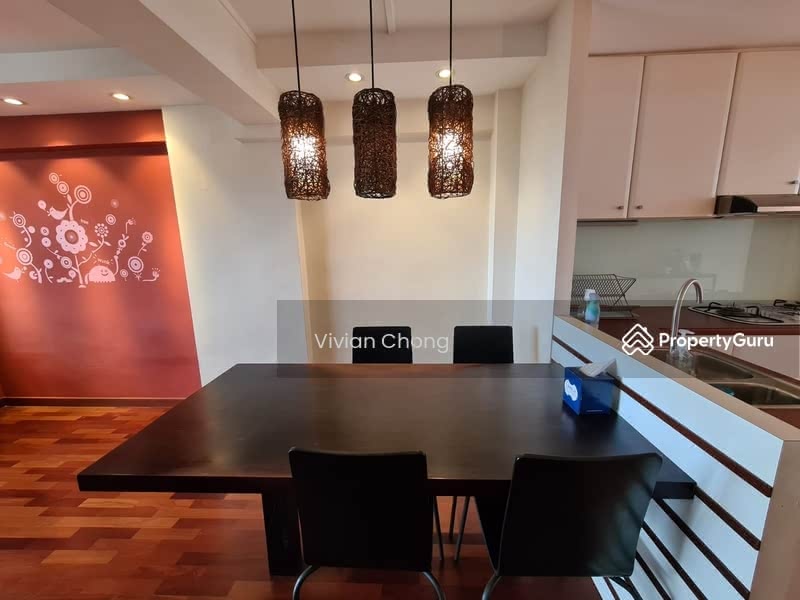 For Rent - 31 Marine Crescent