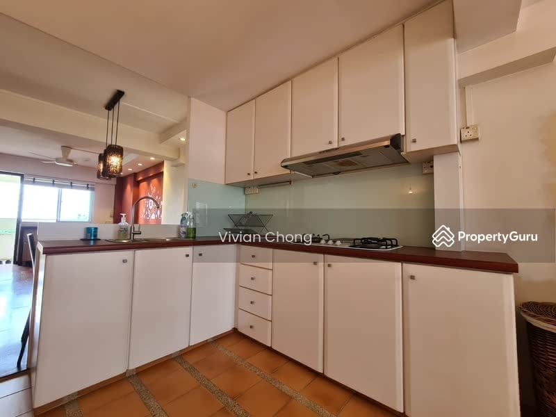 For Rent - 31 Marine Crescent