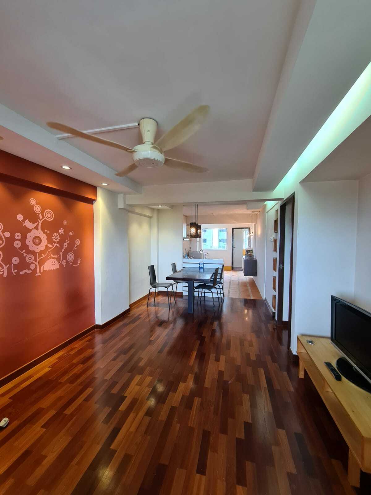 For Rent - 31 Marine Crescent