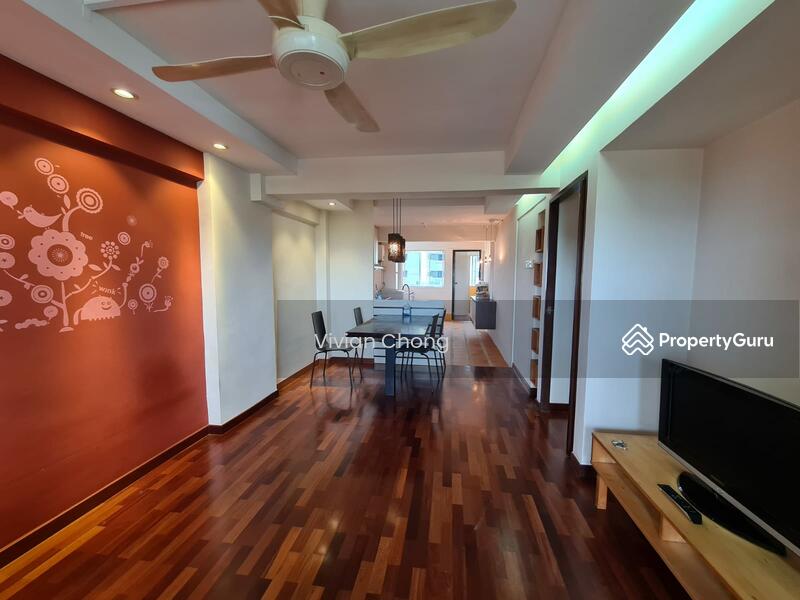 For Rent - 31 Marine Crescent