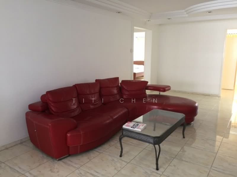 119 Mcnair Road, 119 Mcnair Road, 3 Bedrooms, 1,119 sqft, HDB Flat For Rent, by Titi Chen, 22921603 - Living Room - PropertyGuru.com.sg