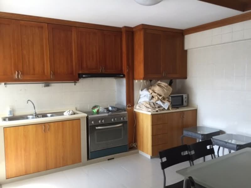 119 Mcnair Road, 119 Mcnair Road, 3 Bedrooms, 1,119 sqft, HDB Flat For Rent, by Titi Chen, 22921603 - Kitchen - PropertyGuru.com.sg