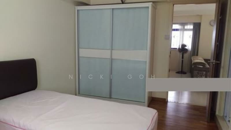 5 Pine Close, 5 Pine Close, Room Rental, 200 sqft, HDB Flat For Rent, by Nicki Goh, 22921719 - PropertyGuru.com.sg