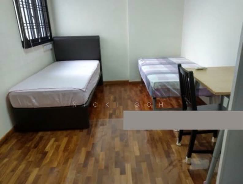 5 Pine Close, 5 Pine Close, Room Rental, 200 sqft, HDB Flat For Rent, by Nicki Goh, 22921719 - PropertyGuru.com.sg
