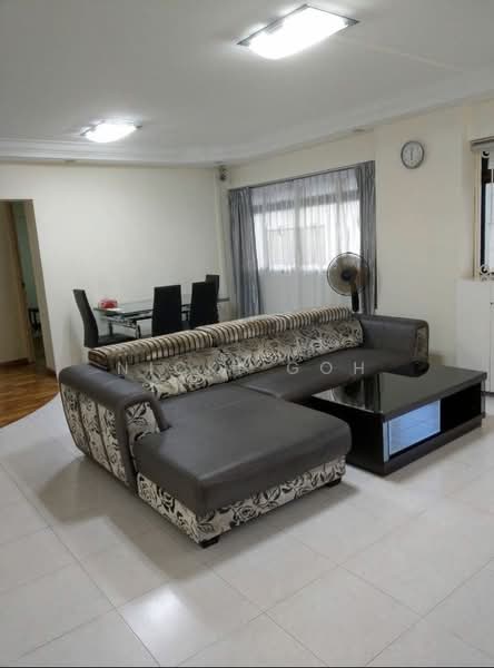 5 Pine Close, 5 Pine Close, Room Rental, 200 sqft, HDB Flat For Rent, by Nicki Goh, 22921719 - PropertyGuru.com.sg