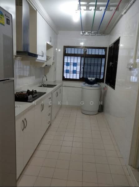 5 Pine Close, 5 Pine Close, Room Rental, 200 sqft, HDB Flat For Rent, by Nicki Goh, 22921719 - PropertyGuru.com.sg