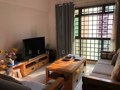 For Sale - 684B Jurong West Street 64